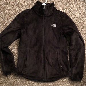 Northface fleece jacket